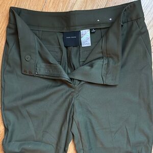 Alex Marie Olive Green Pants